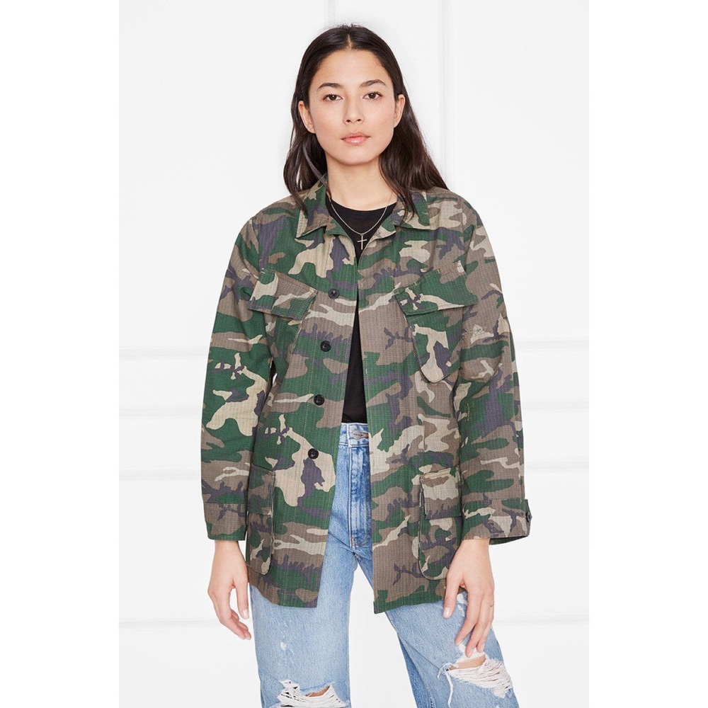 Anine Bing Leandra jacket (read description)